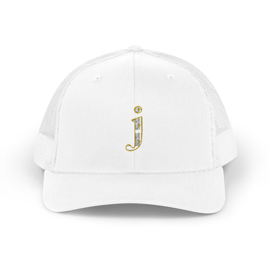 Snapback Trucker Cap
