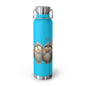 Copper Vacuum Insulated Bottle, 22oz