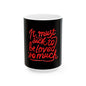 Ceramic Mug, (11oz, 15oz)