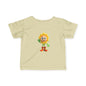 Sunshine Character Infant Tee