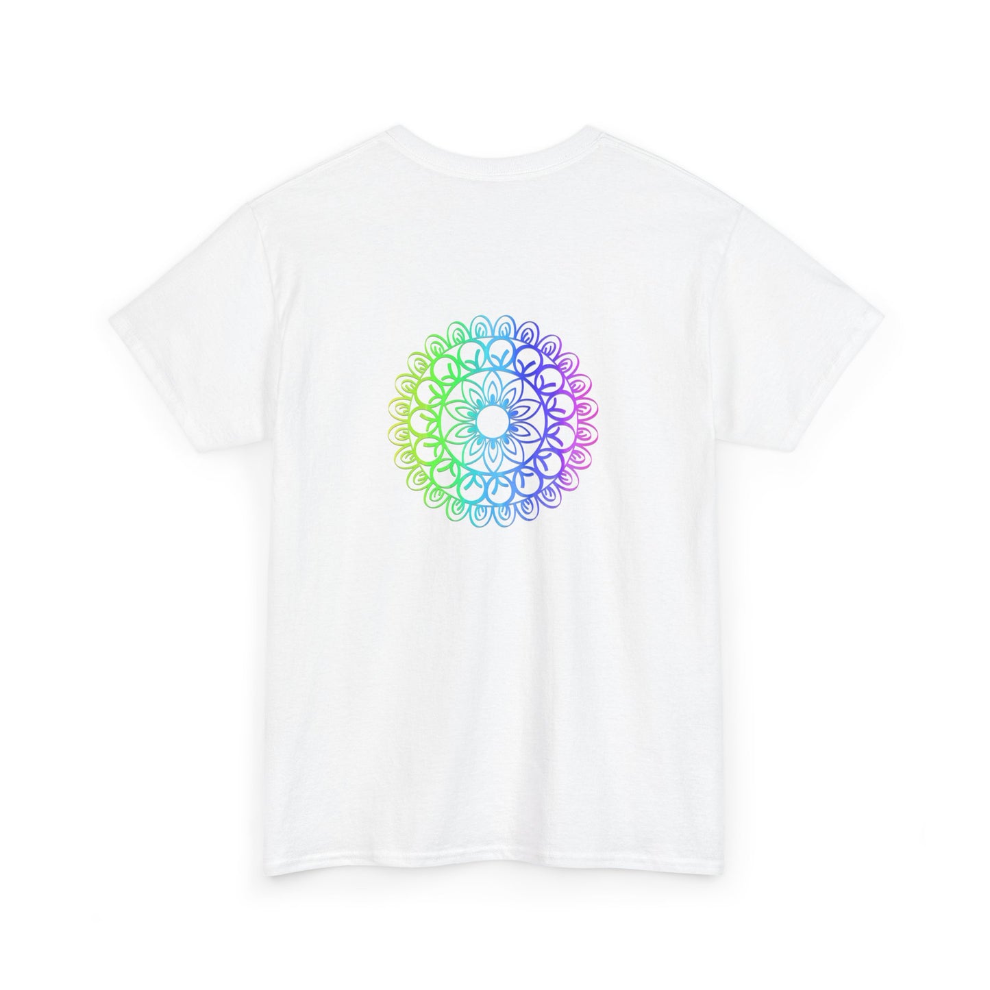 Summertime Vibes Unisex Heavy Cotton Tee, Casual Summer Shirt, Graphic Tee for Everyday Wear, Gift for Friends, Festival Outfit