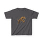 Kids Heavy Cotton™ Tee - Tiger