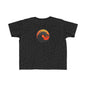 Dragon Graphic Toddler Tee - Cute Kids Shirt, Birthday Gift, Baby Shower Present, Playwear, Everyday Wear