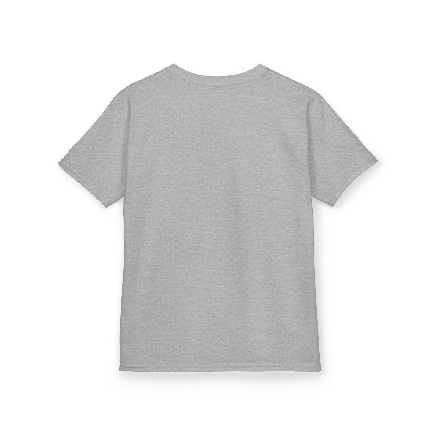 Kids Heavy Cotton™ Tee - Tiger