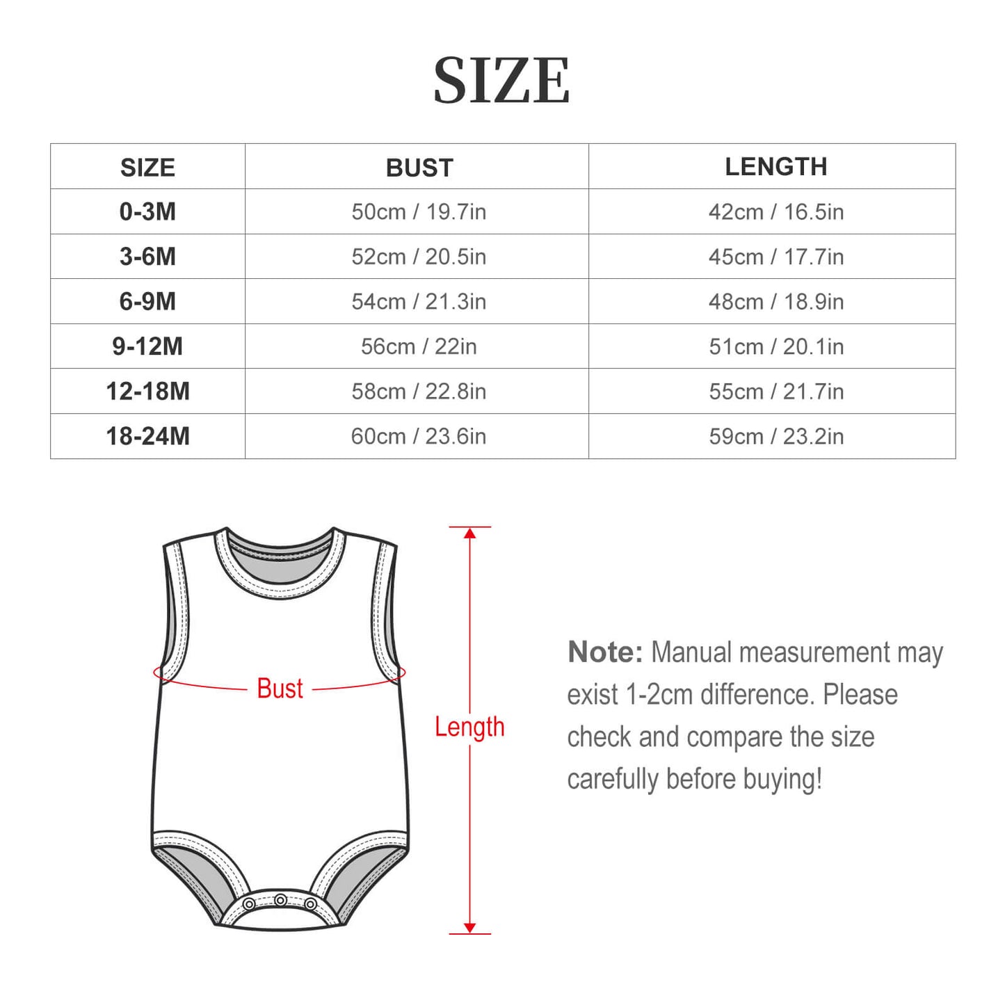 Baby Sleeveless Romper Pink Ribbon