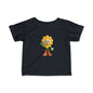 Sunshine Character Infant Tee