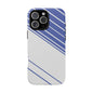 Stylish Phone Case - Tough, Unique, Modern, Protective Cover for Any Occasion, Perfect Gift for Tech Lovers