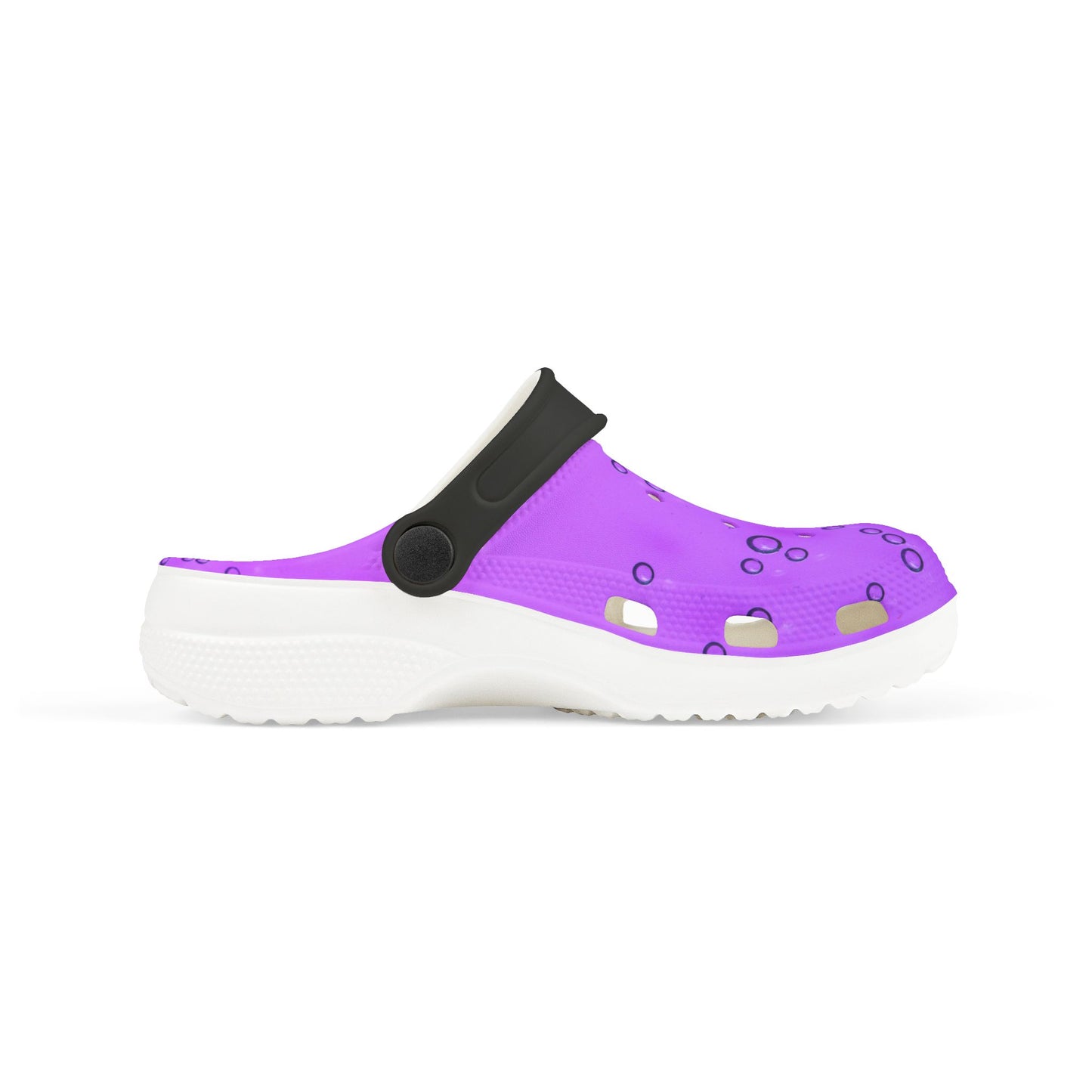 Colorful Kid's EVA Foam Clogs - Fun, Comfortable, Waterproof Footwear for Playtime, Special Events, Outdoor Adventures, Summer Fun!