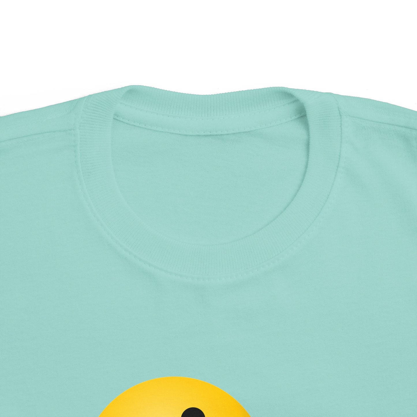 Pac-Man Toddler Tee - Fun & Playful Jersey Shirt for Kids, Video Game Themed Gift for Birthdays, Summer Play, or Creative Outfits