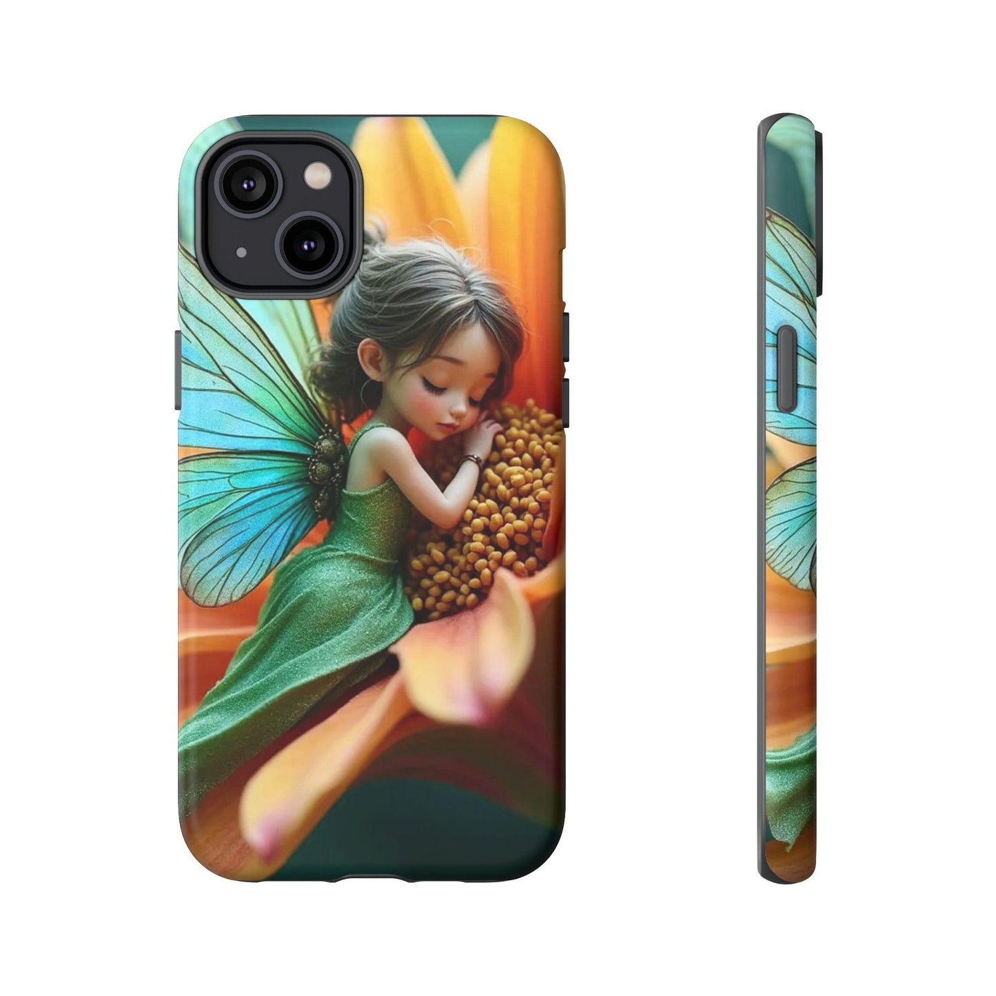 Tough Cases - Fairy