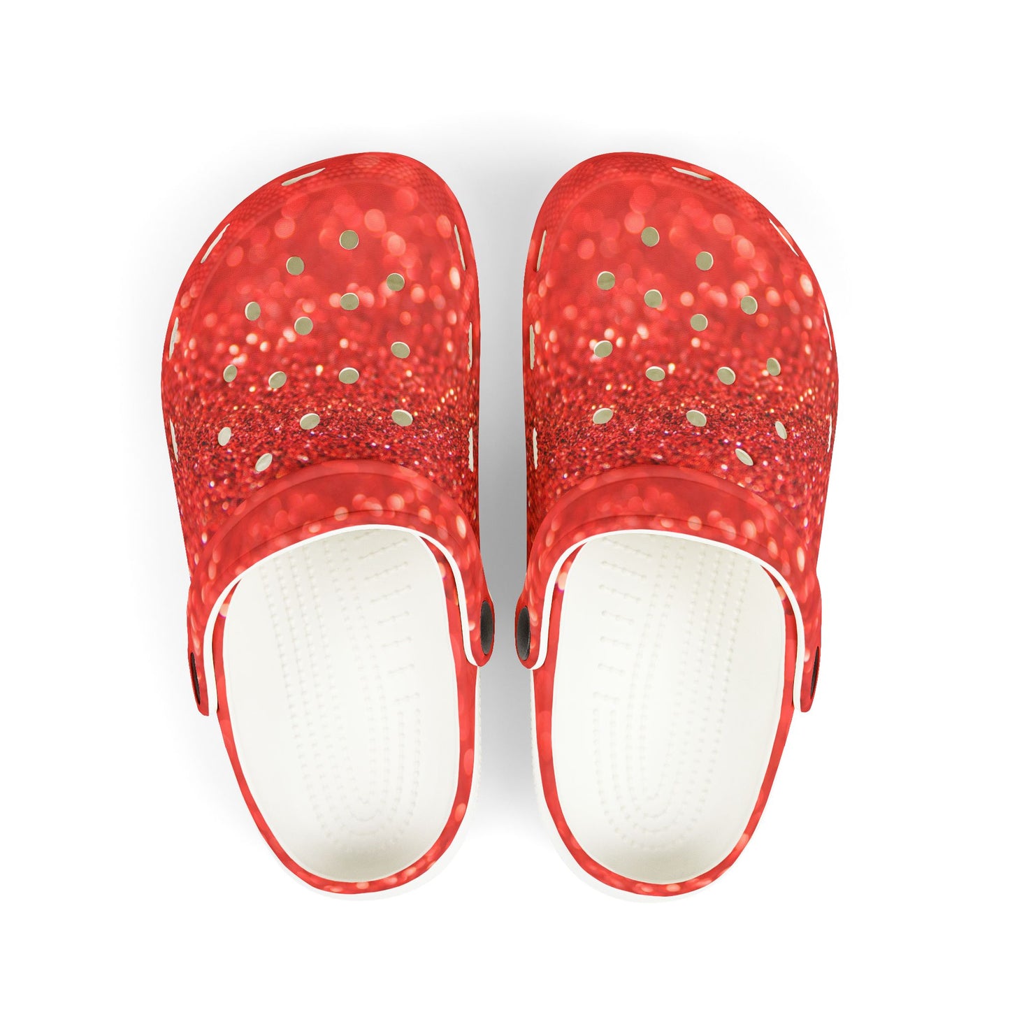 Vibrant Kid's EVA Foam Clogs - Fun and Comfortable Footwear, Kids' Summer Shoes, Playtime Slippers, Birthday Gift, Outdoor Adventures