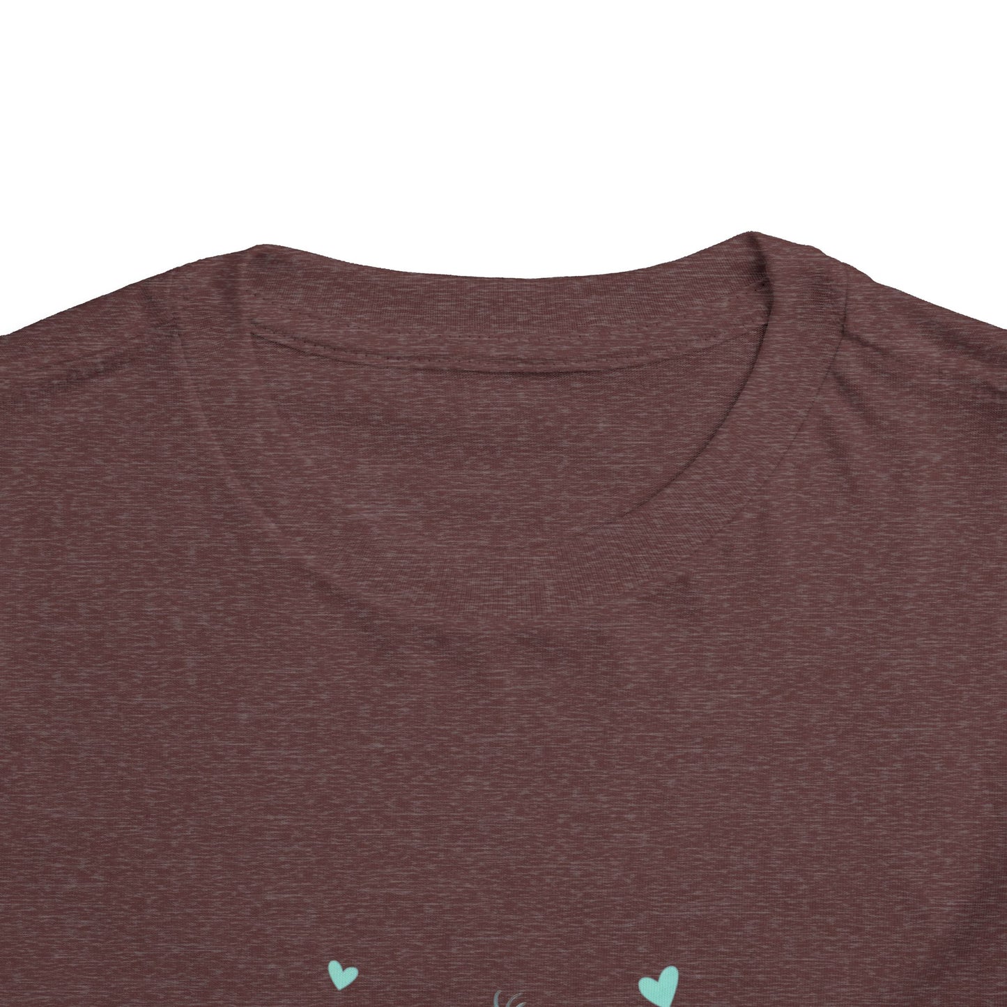 Adorable Elephant Toddler Tee