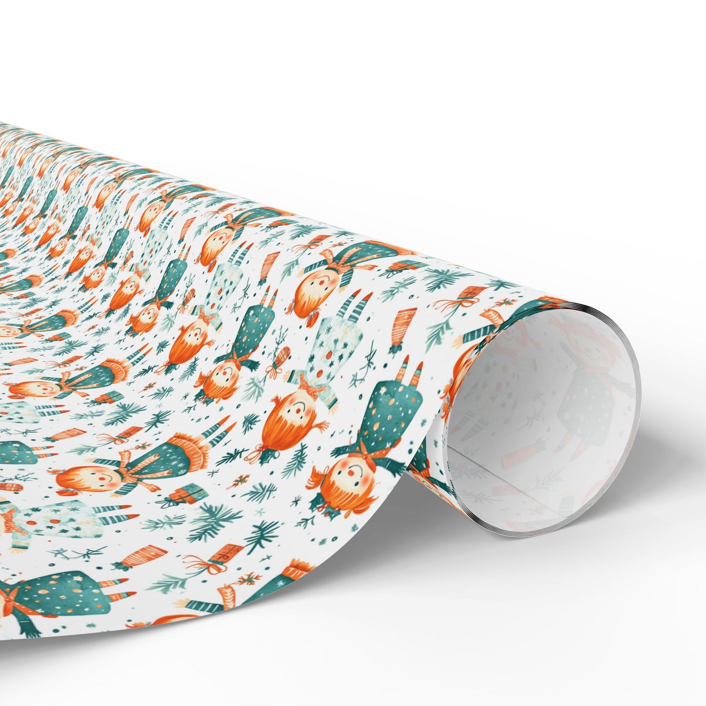 Wrapping Papers