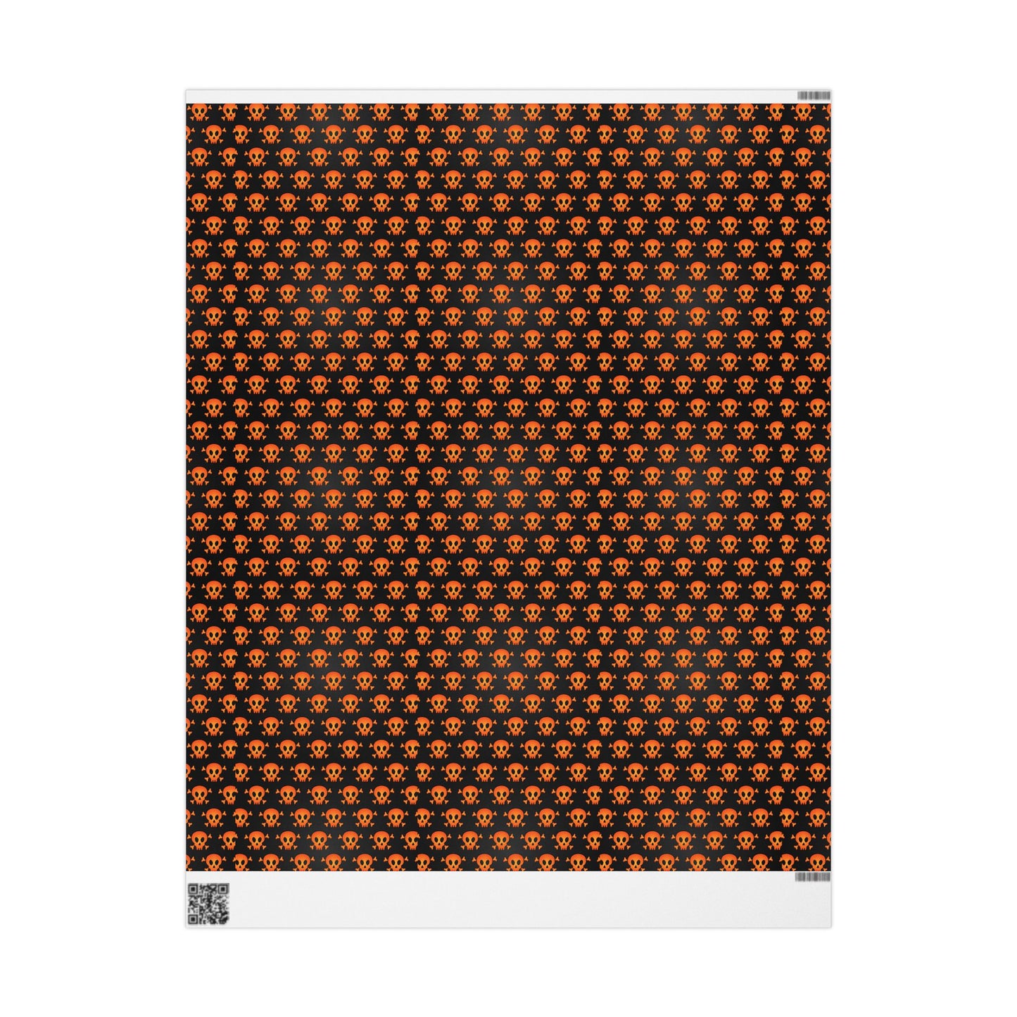 Wrapping Papers Halloween