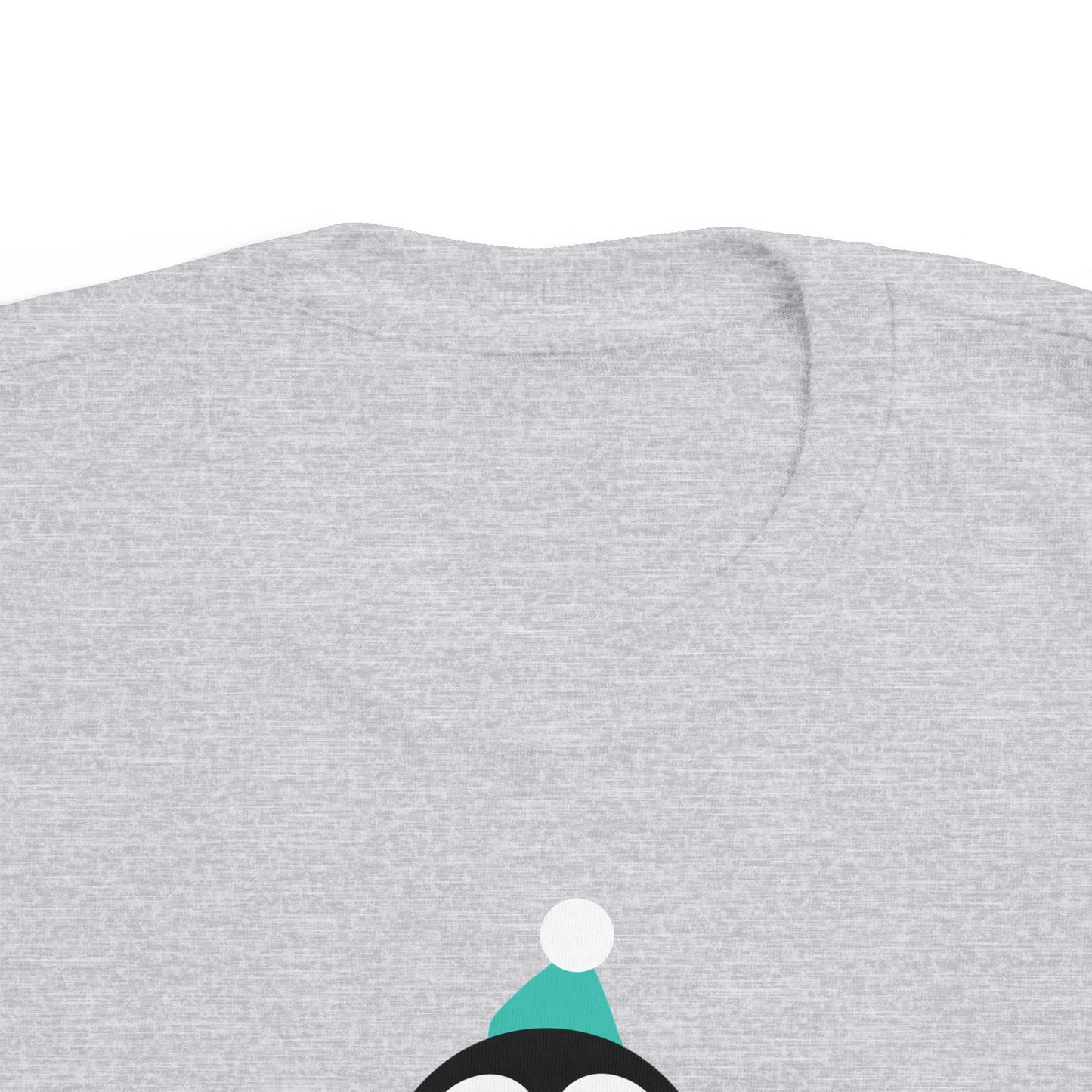 Toddler's Fine Jersey Tee
