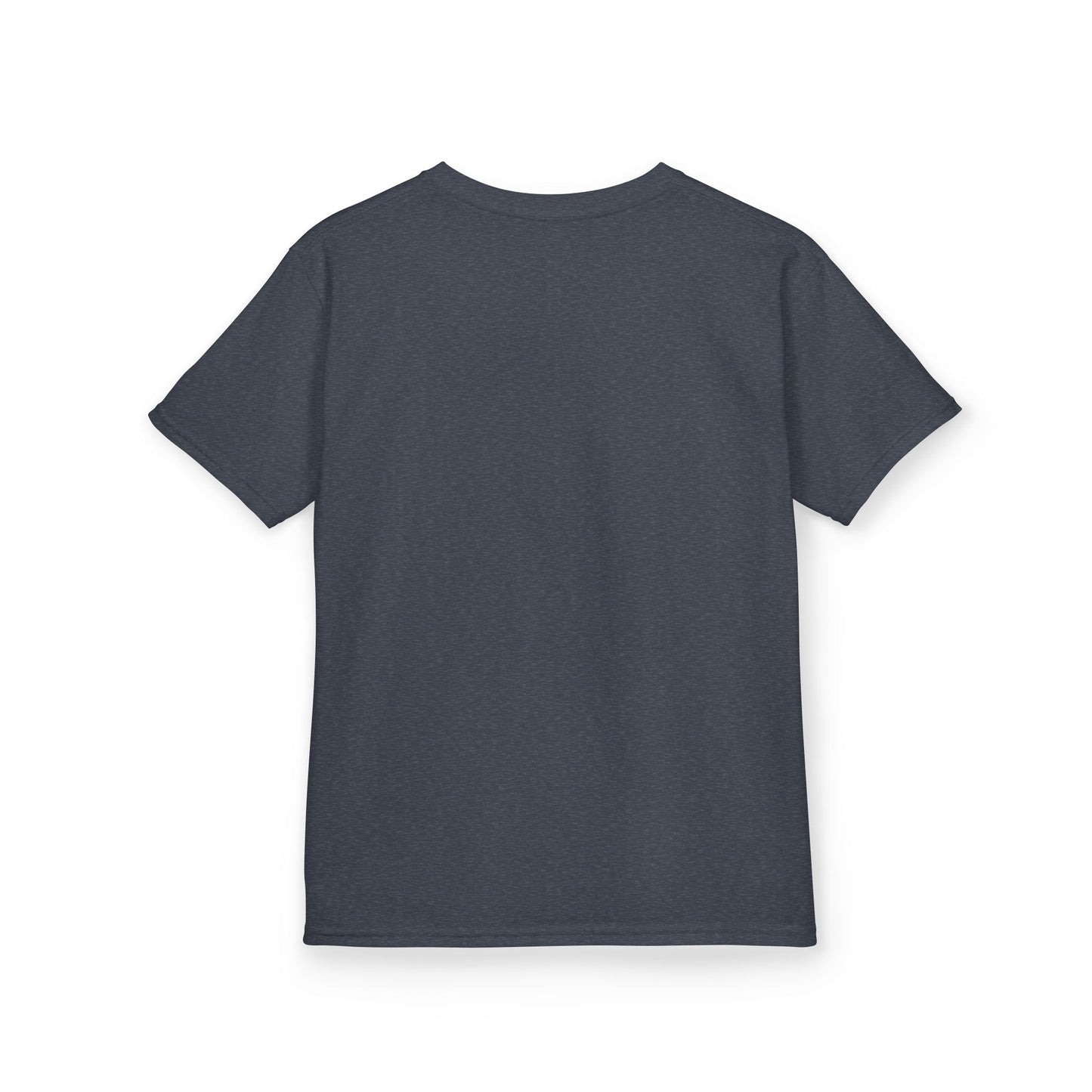 Cute Puppy Skateboard Kids Tee