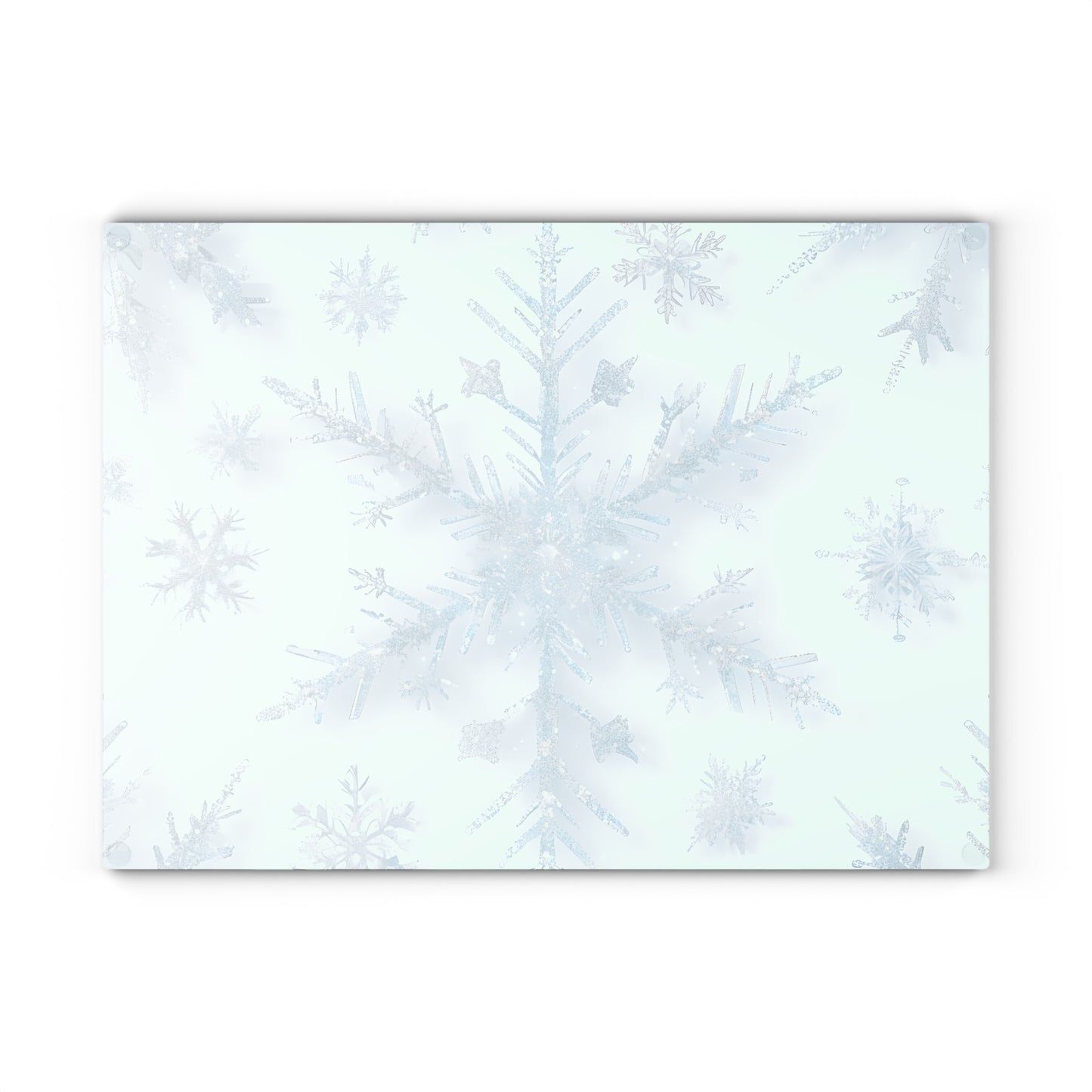 Glass Cutting Board