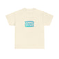 Summertime Vibes Unisex Tee, Summer T-Shirt, Beach Day Shirt, Casual Wear, Gift for Friends, Outdoor Activities Shirt