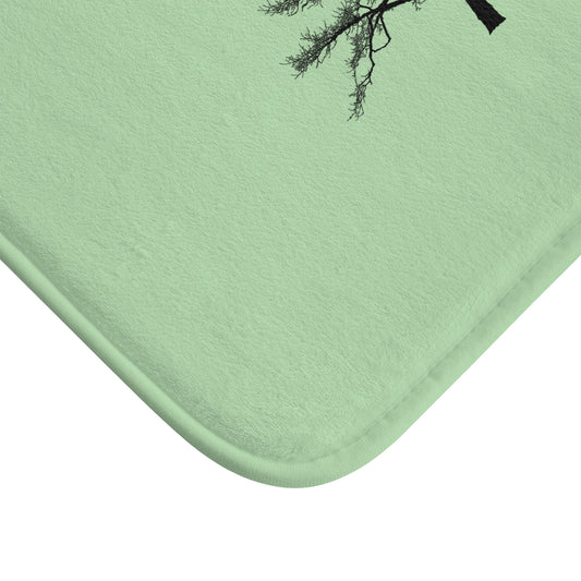 Bath Mat