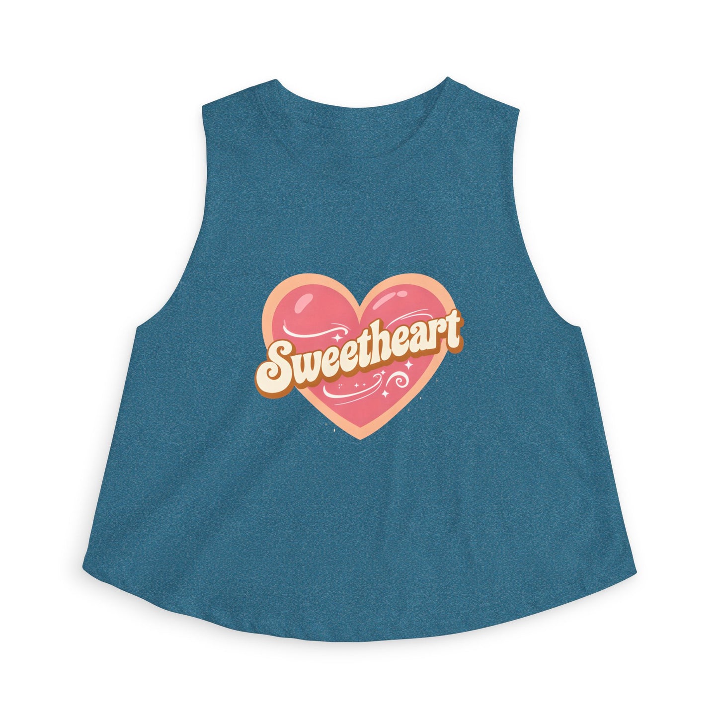 Women's Crop Top