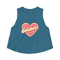 Women's Crop Top
