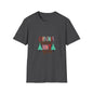 Christmas Calories Don't Count T-Shirt