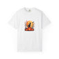 Unisex Garment-Dyed T-shirt - Halloween