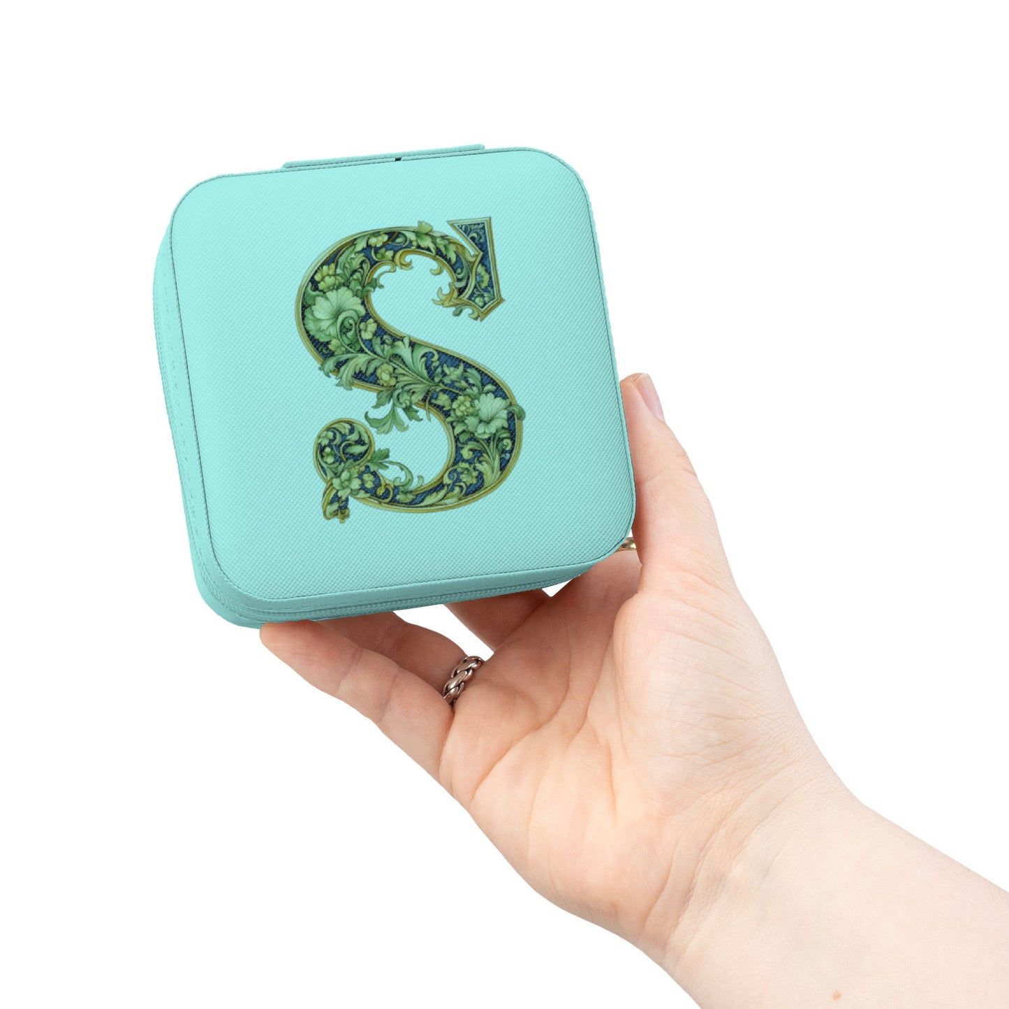 Jewelry Travel Case