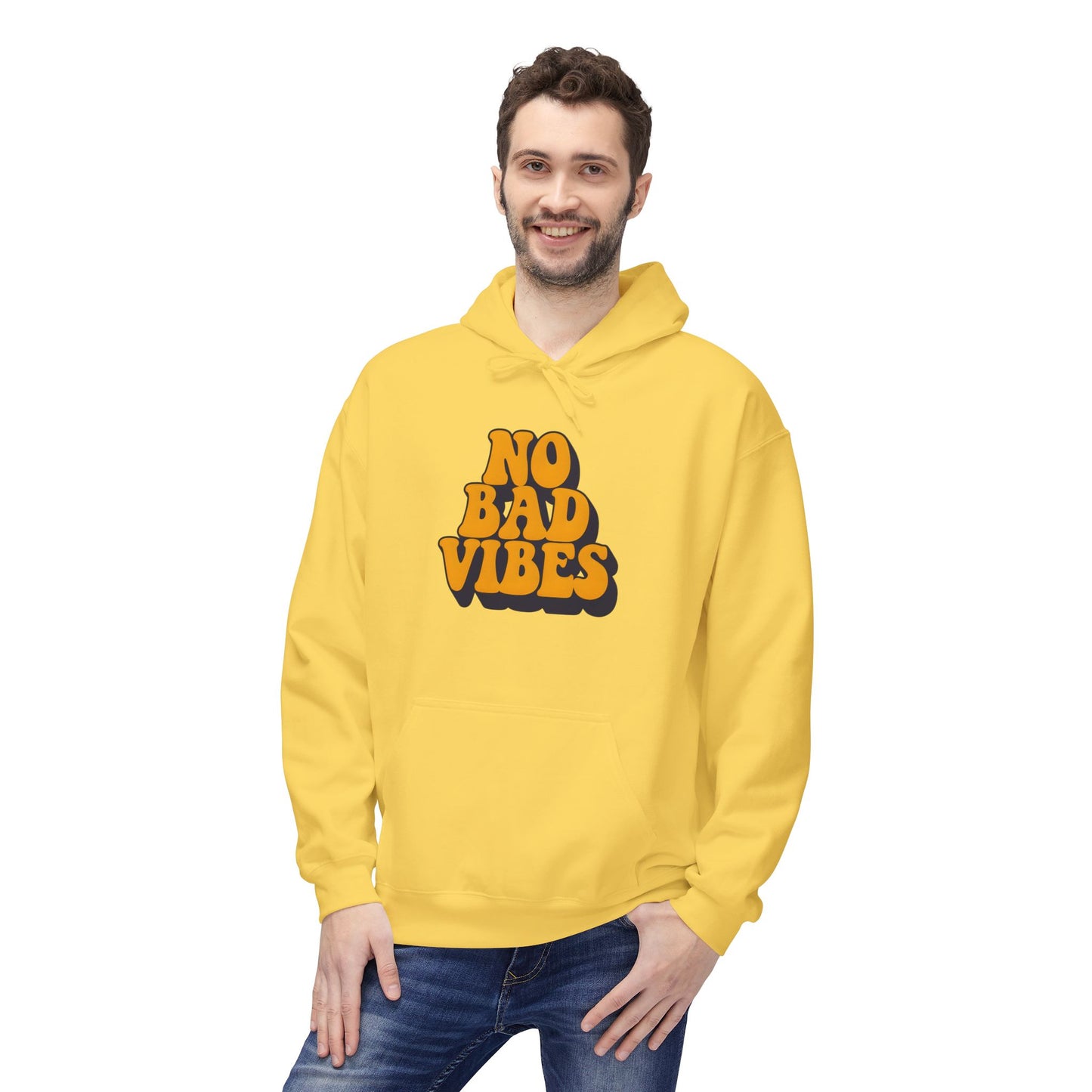 Unisex Midweight Softstyle Fleece Hoodie