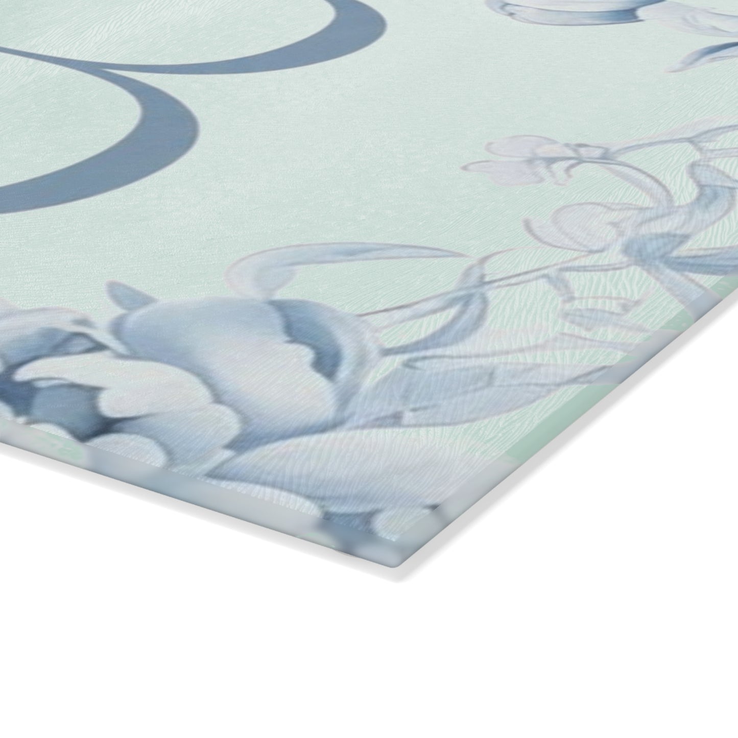Glass Cutting Board