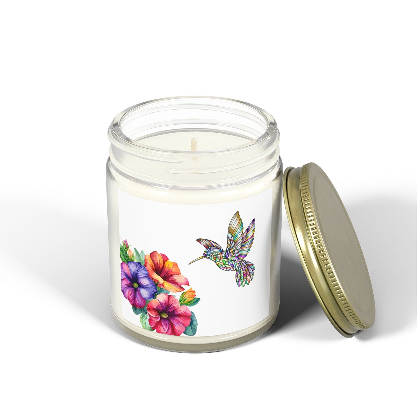 Scented Candles - Tropical Essence