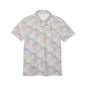 Colorful Unisex Polo Shirt