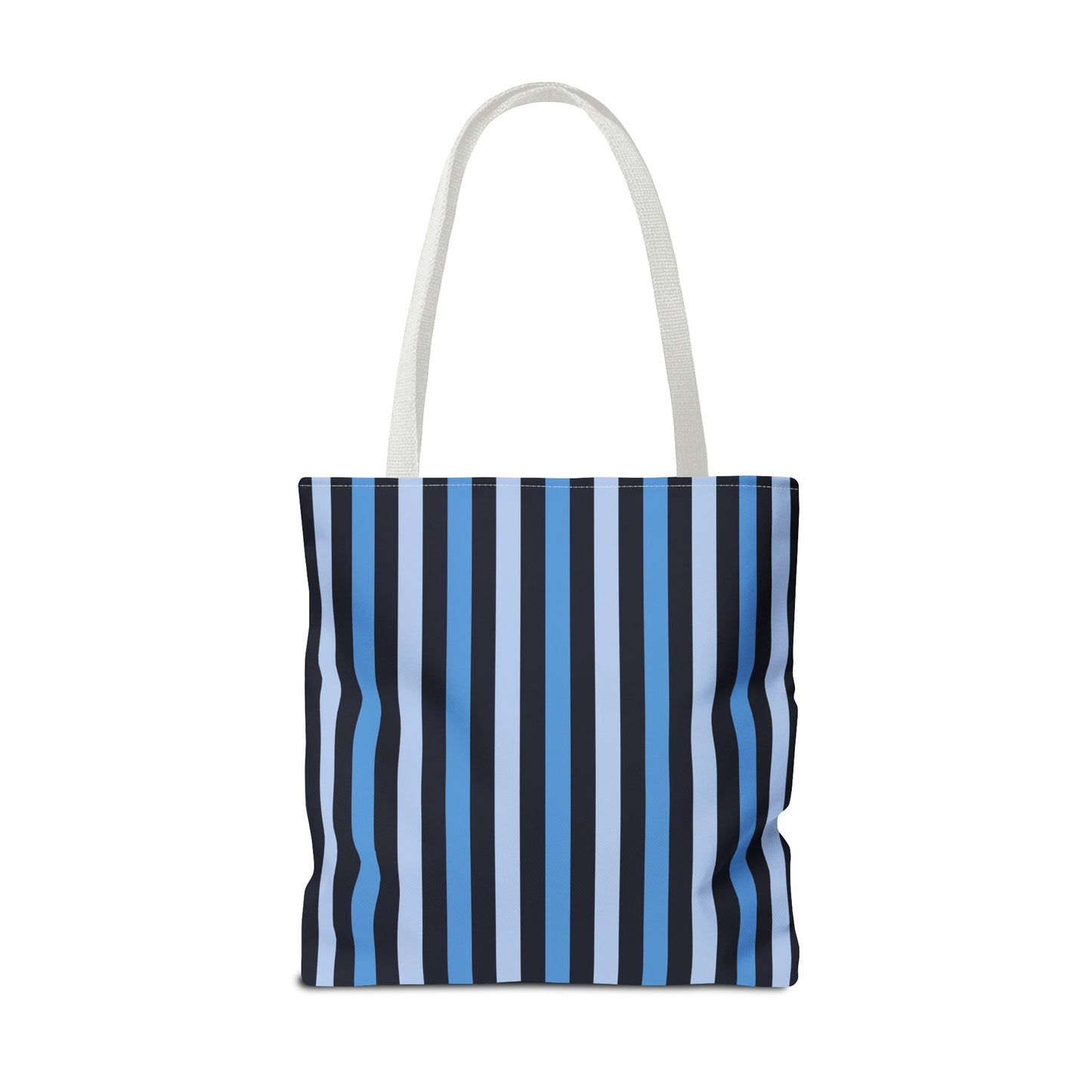 Stylish Striped Tote Bag, Beach Bag, Shopping Tote, Everyday Carryall, Reusable Grocery Bag, Gift for Her