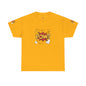 POW! Graphic Tee — Retro Comic Pop Art T‑Shirt