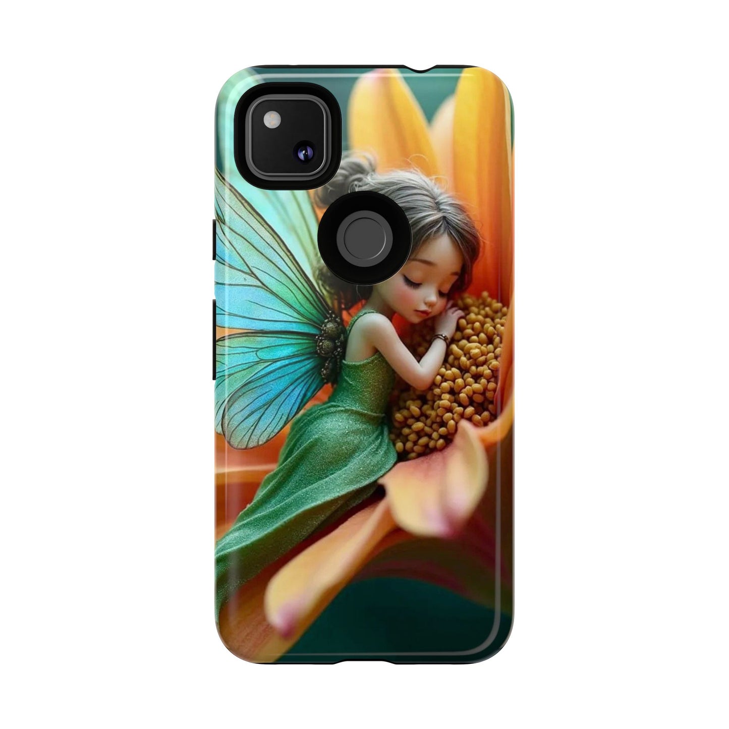 Tough Cases - Fairy