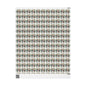 Snowman Wreath Christmas Wrapping Paper Roll — Festive Holiday Gift Wrap