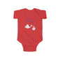 Happy Birthday Infant Bodysuit - Cute Baby Gift, Newborn Outfit, 1st Birthday, Baby Shower, Toddler Apparel