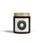 Scented Candles, Coconut Apricot Wax (4oz, 9oz)