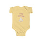 Happy Birthday Infant Bodysuit, Baby Shower Gift, Cute Baby Outfit, Newborn Clothes, 1st Birthday Outfit