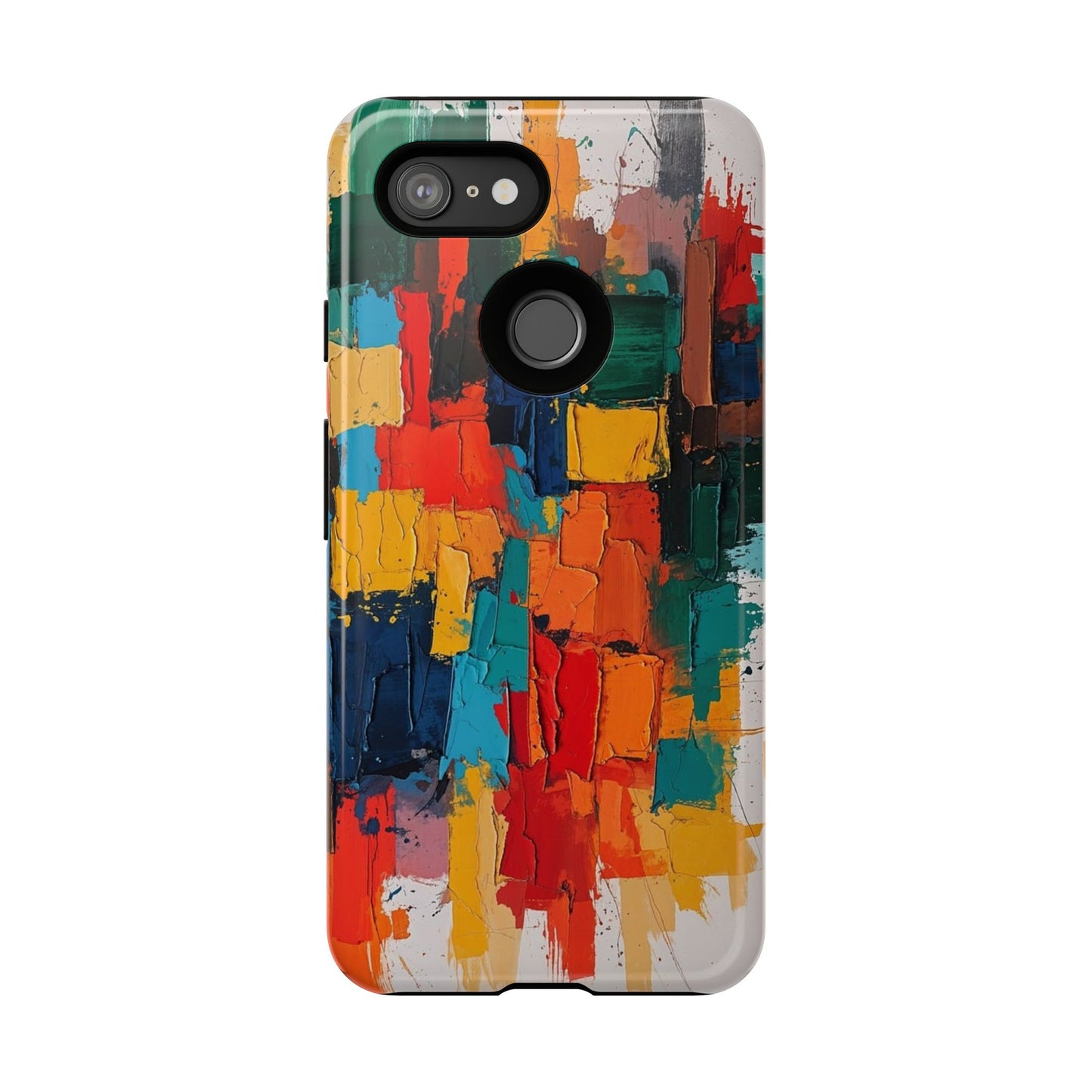 Tough Cases - multi color