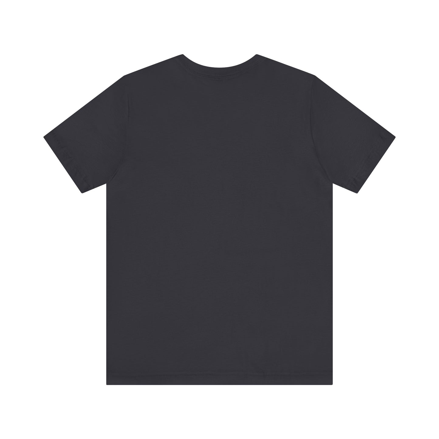 Musical Notes Tee - Perfect for Music Lovers, Casual Wear, Concerts, Festivals, Unique Gift Idea