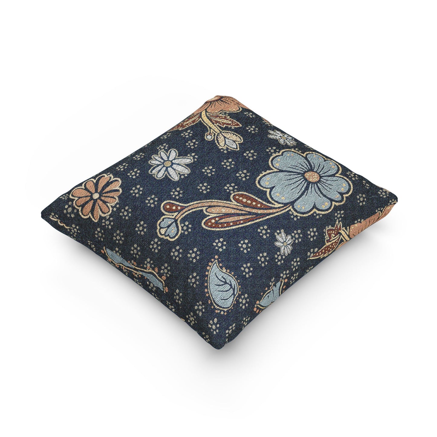 Woven Pillow