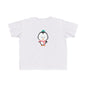 Toddler's Fine Jersey Tee
