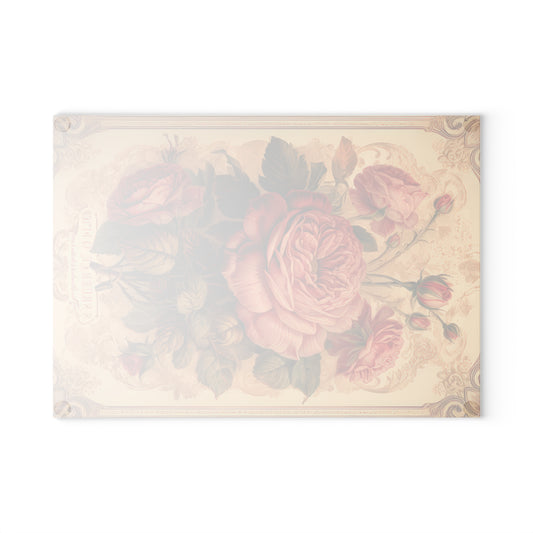 Glass Cutting Board