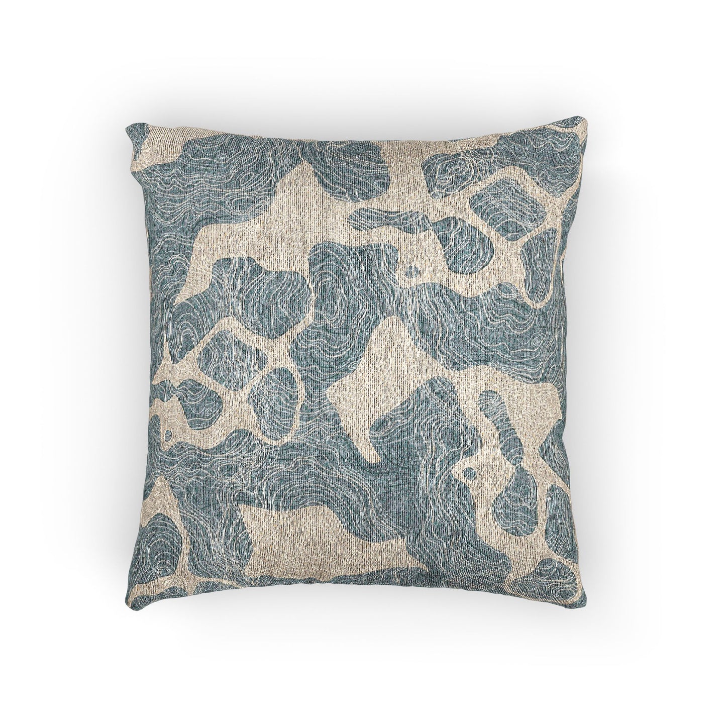 Woven Pillow