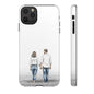 Tough Cases - Couple