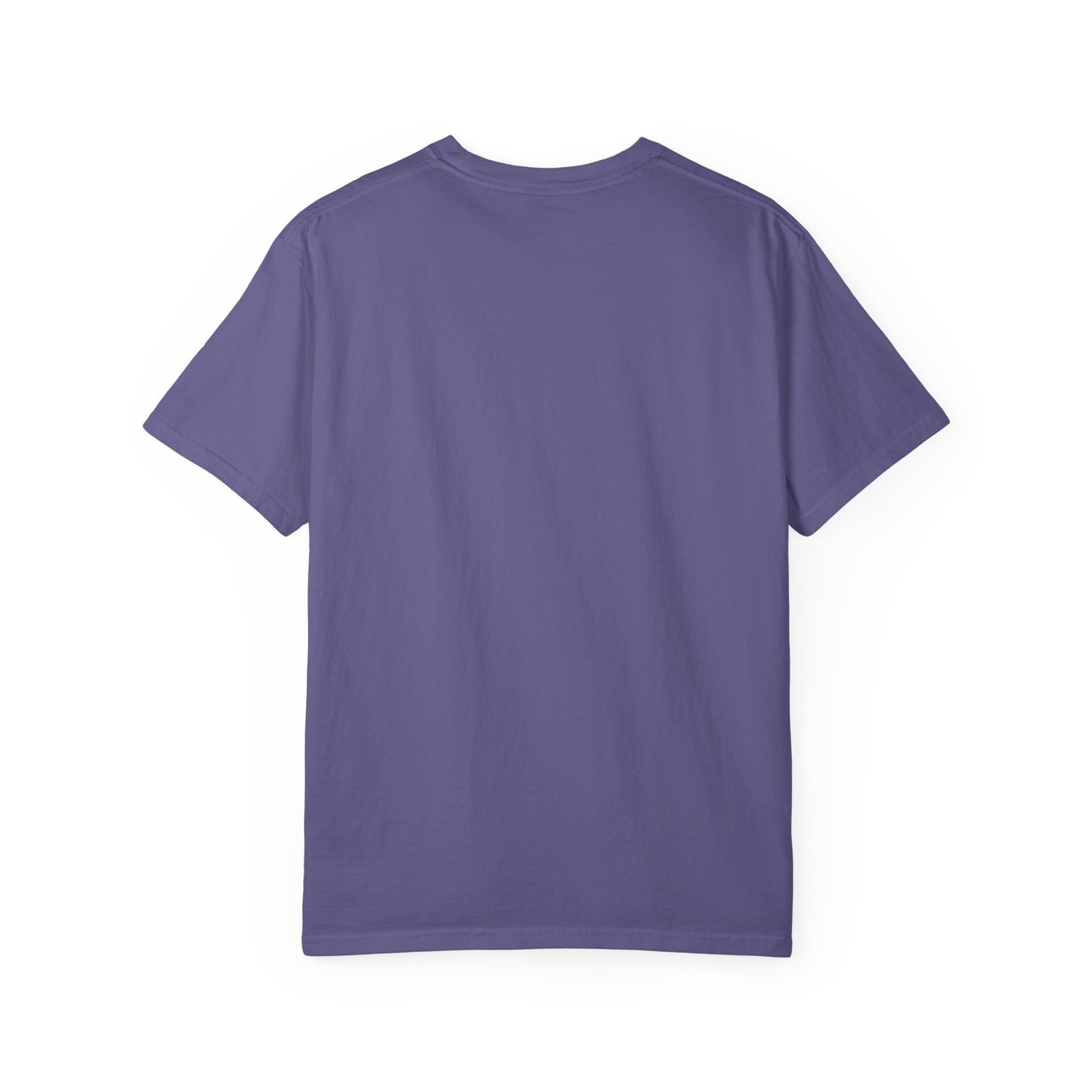 Vibrant Graphic Unisex T-Shirt with Floral Mask Design, Casual Wear, Festival Outfit, Gift for Friends, Unique Fashion Statement