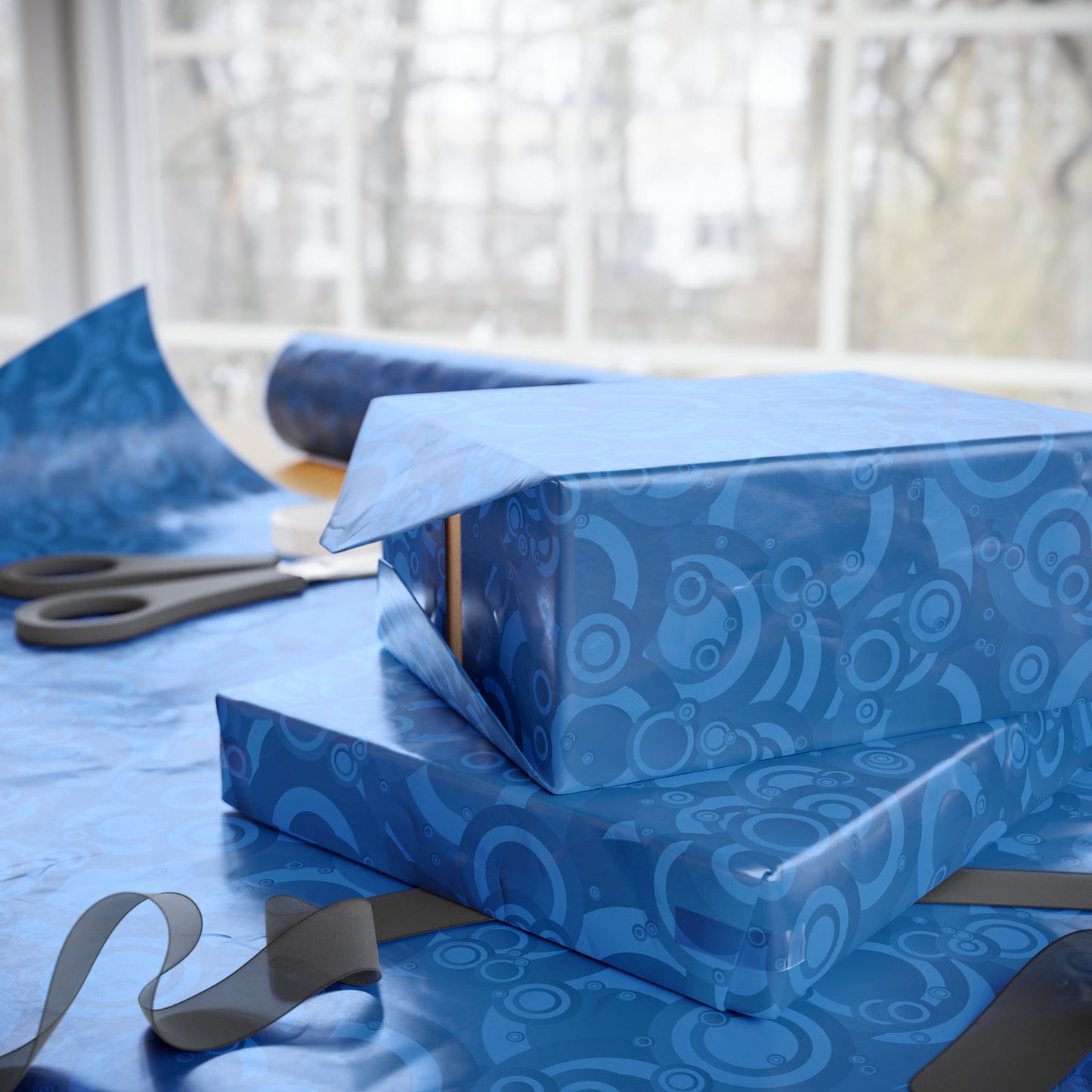 Wrapping Papers
