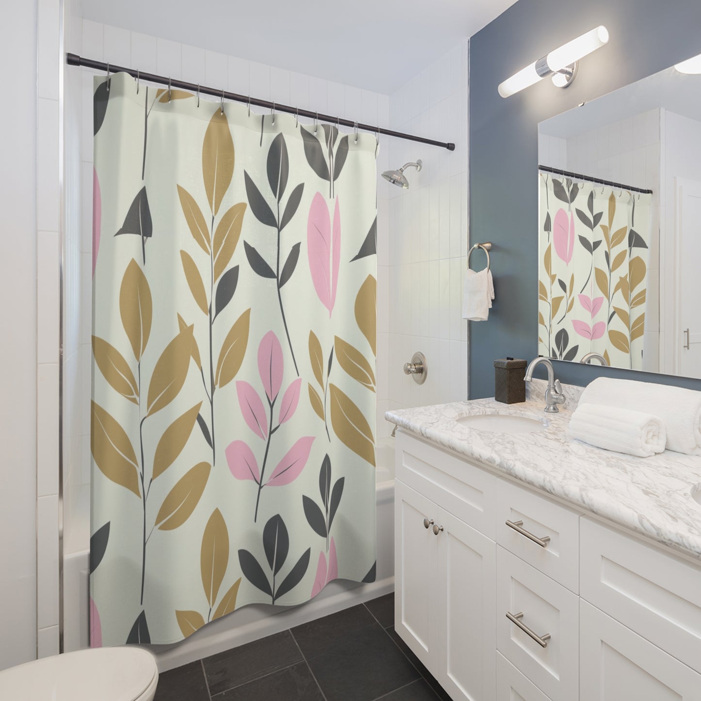 Shower Curtains