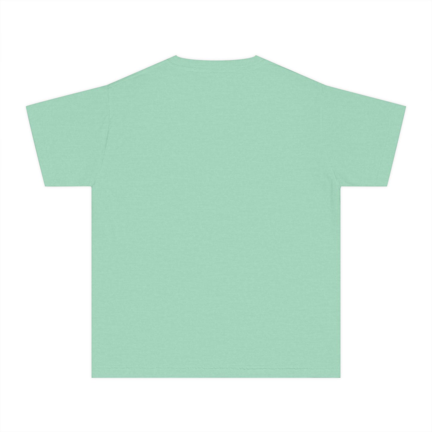 Youth Tee - 'I Want to Be Just Like My Daddy'